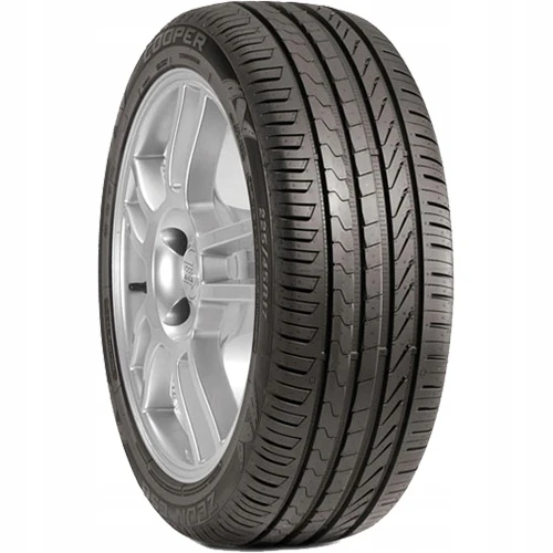 215/55R16 opona COOPER ZEON CS8 XL 97W